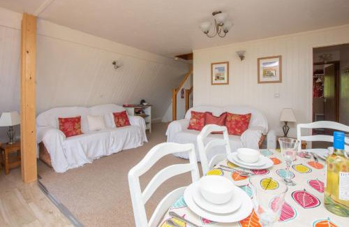 Martin House | Chalet 98