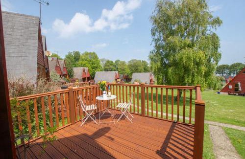 Martin House | Chalet 99