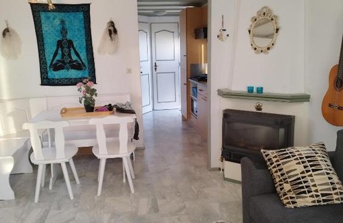 Wenduine Other | Chalet aan zee