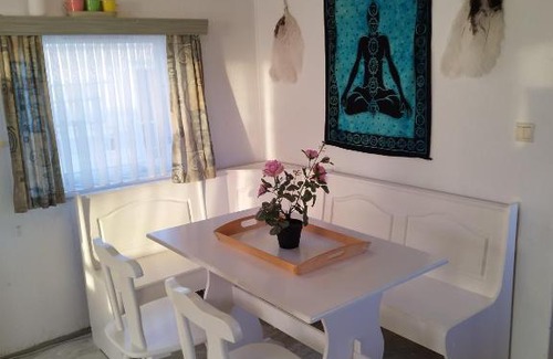 Wenduine Other | Chalet aan zee