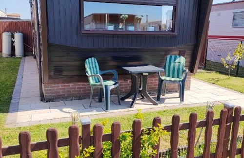 Wenduine Other | chalet aan zee2