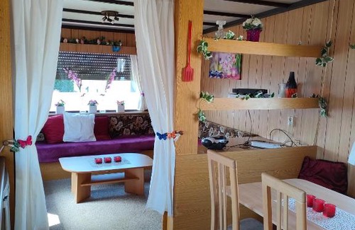 Wenduine Other | chalet aan zee2