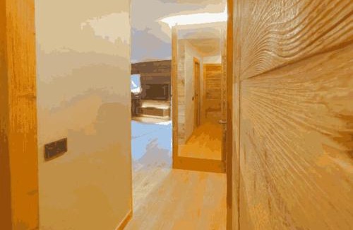 Valtournenche Villa | Chalet Accogliente a Breuil-Cervinia