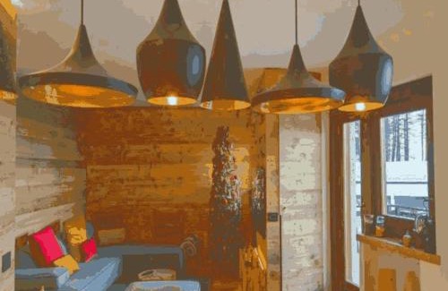 Valtournenche Villa | Chalet Accogliente a Breuil-Cervinia