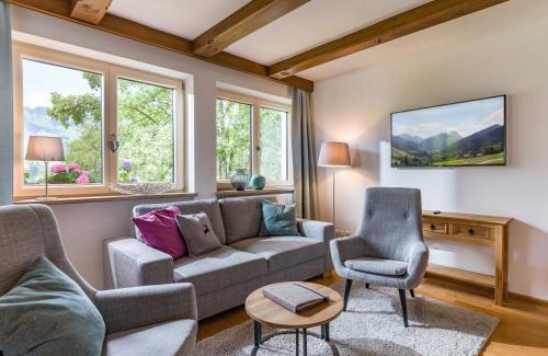 Brixen im Thale House | Chalet Achenberg