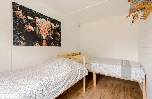 Lieshout Ski Chalet | Chalet Achterbosch