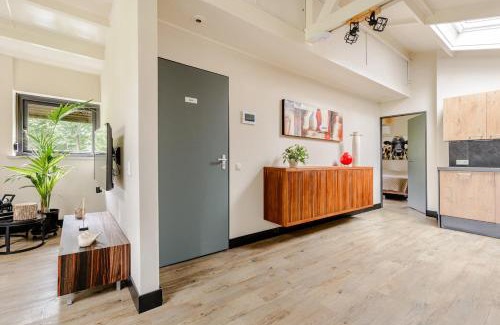 Lieshout Ski Chalet | Chalet Achterbosch