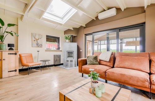 Lieshout Ski Chalet | Chalet Achterbosch