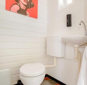 Lieshout Ski Chalet | Chalet Achterbosch