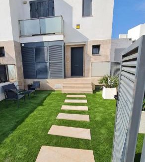 Alcossebre House | Chalet Alcocebre Residencial Dulcinea
