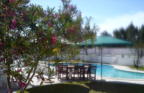 Aljezur Ski Chalet | Chalet - Aljezur faro