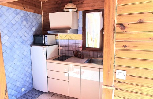 Allos Ski Chalet | Chalet Allos 3 Etoiles