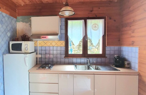 Allos Ski Chalet | Chalet Allos 3 Etoiles