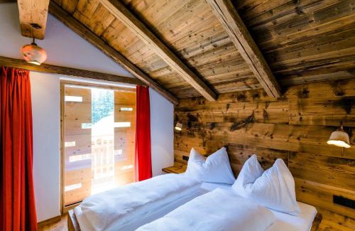 Grossarl Ski Chalet | Chalet Almrausch