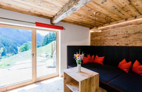 Grossarl Ski Chalet | Chalet Almrausch