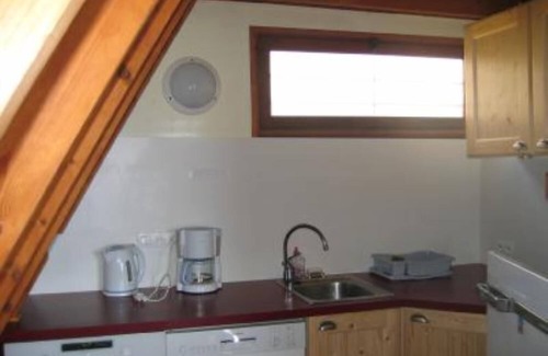Viel-Alpe Ski Chalet | Chalet - Alpe d'Huez