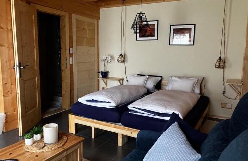 Wengen Bed & Breakfast | Chalet Alpina Gyger