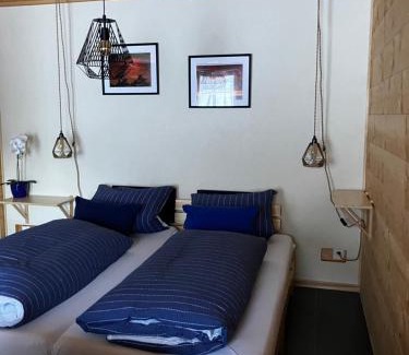 Wengen Bed & Breakfast | Chalet Alpina Gyger