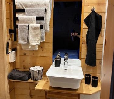 Wengen Bed & Breakfast | Chalet Alpina Gyger