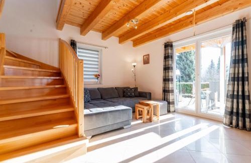 Kotschach-Mauthen House | Chalet am Sonnenpiste