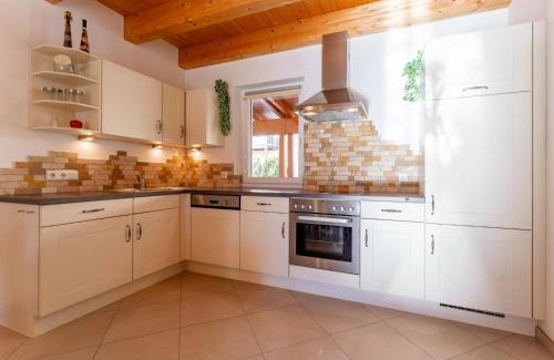 Kotschach-Mauthen House | Chalet am Sonnenpiste