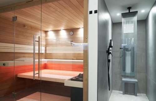Piesendorf Ski Chalet | Chalet Amadeus