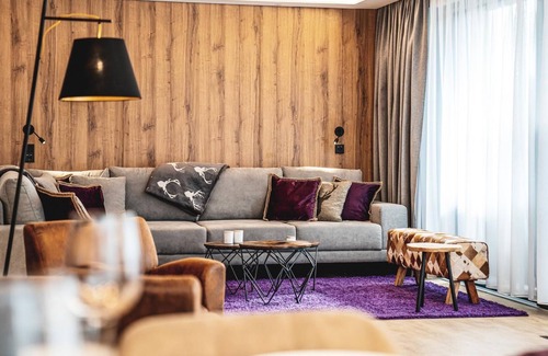 Piesendorf Villa | Chalet Amadeus - Zell am See - Piesendorf