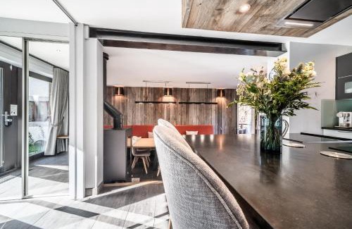 Montroc Ski Chalet | Chalet Aman Argentière Chamonix - by EMERALD STAY