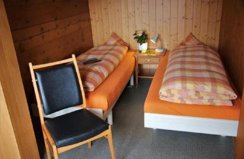 Grindelwald Apartment | Chalet An Ruhiger Lage Mit Schöner Bergsicht