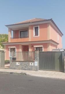Tegueste House | Chalet Anagato