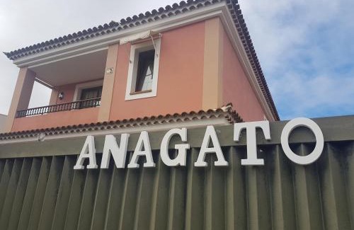 Tegueste House | Chalet Anagato