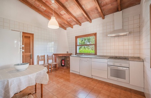 Portopetro Ski Chalet | Chalet 'Andres' with Mountain View, Wi-Fi and Air Conditioning