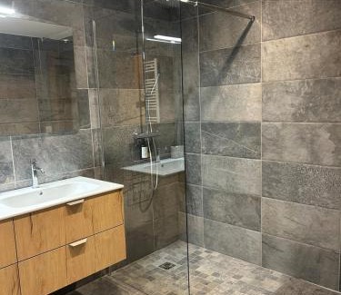Saint-Jean-de-Sixt Apartment | Chalet Angelus - Appartement neuf 3 chambres Grand Bornand