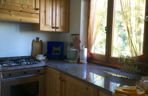 Arola Ski Chalet | Chalet Anna Chiara Holiday home Lake Orta