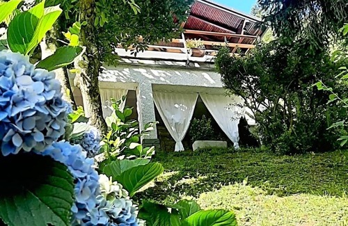 Arola Ski Chalet | Chalet Anna Chiara Holiday home Lake Orta