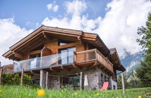 Leogang Ski Chalet | Chalet Anna Leogang