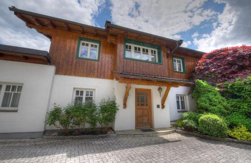 Kaprun Ski Chalet | Chalet Anna Maria by Kaprun Rentals