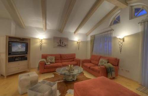 Kaprun Ski Chalet | Chalet Anna Maria by Kaprun Rentals