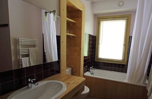 Mijoux Apartment | Chalet Apartment for 9 people