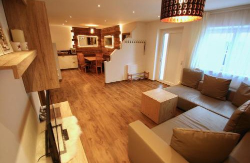 Rain Apartment | Chalet Apartment Leogang