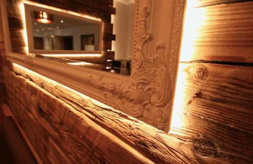 Rain Apartment | Chalet Apartment Leogang