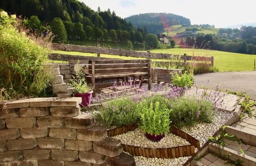 Rain Apartment | Chalet Apartment Leogang