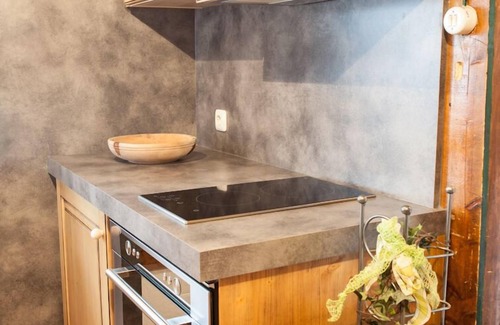 Saalbach-Hinterglemm Ski Chalet | Chalet Appartement Alpenherz