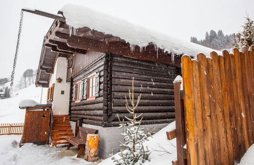 Saalbach-Hinterglemm Ski Chalet | Chalet Appartement Alpenherz