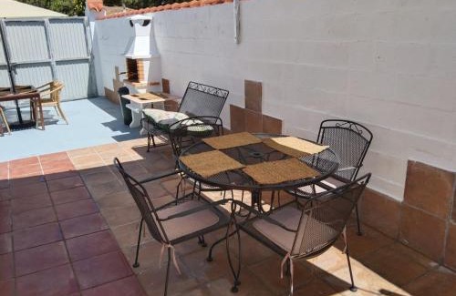 Chiclana de la Frontera Ski Chalet | Chalet Aquí No Es