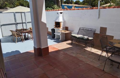 Chiclana de la Frontera Ski Chalet | Chalet Aquí No Es