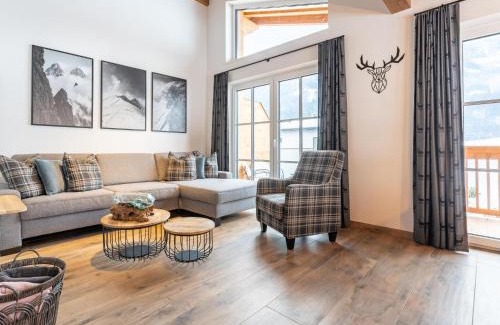 Lengdorf Ski Chalet | Chalet Aquila