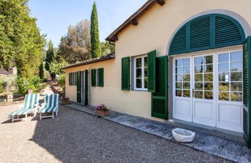 Cortona Ski Chalet | Chalet Aries by Interhome