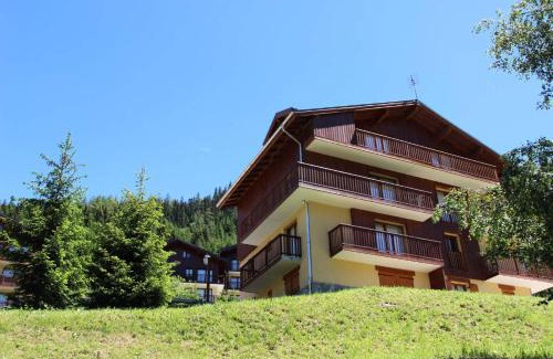 Valfrejus Apartment | Chalet Arrondaz I - CHALET ARRONDAZ I - CHAARI21 MAE-3096