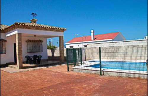 Campano House | Chalet Arroyo Majadales 107